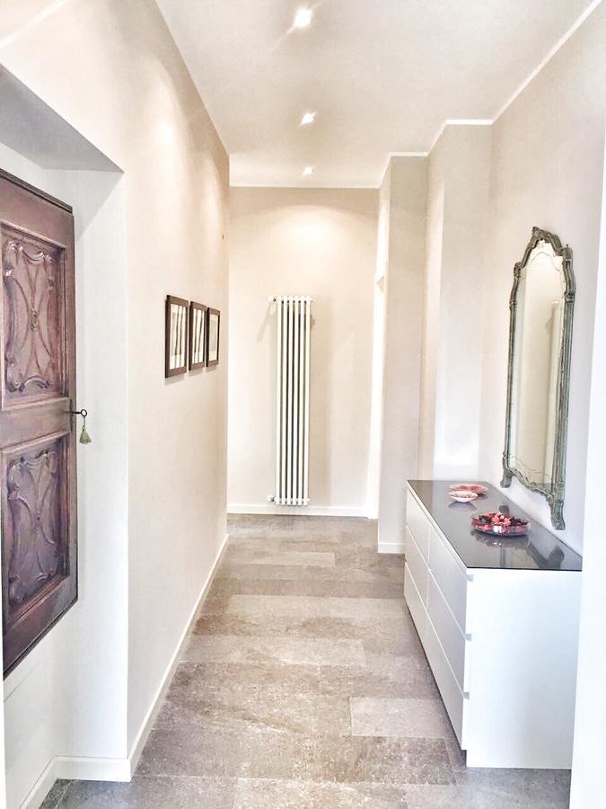 Oleandro 2 Apartment In Villa Cerutti Mergozzo Zewnętrze zdjęcie