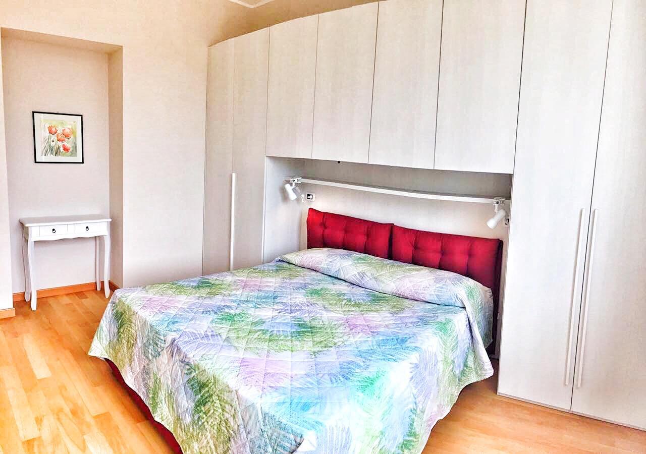 Oleandro 2 Apartment In Villa Cerutti Mergozzo Zewnętrze zdjęcie