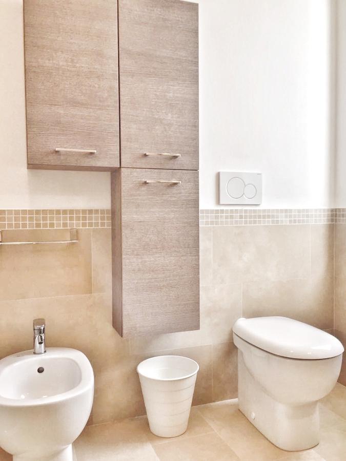 Oleandro 2 Apartment In Villa Cerutti Mergozzo Zewnętrze zdjęcie