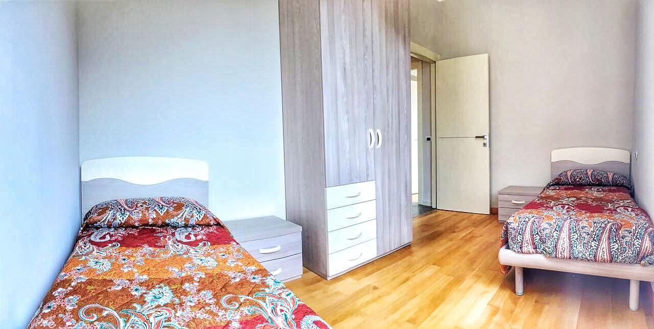 Oleandro 2 Apartment In Villa Cerutti Mergozzo Zewnętrze zdjęcie