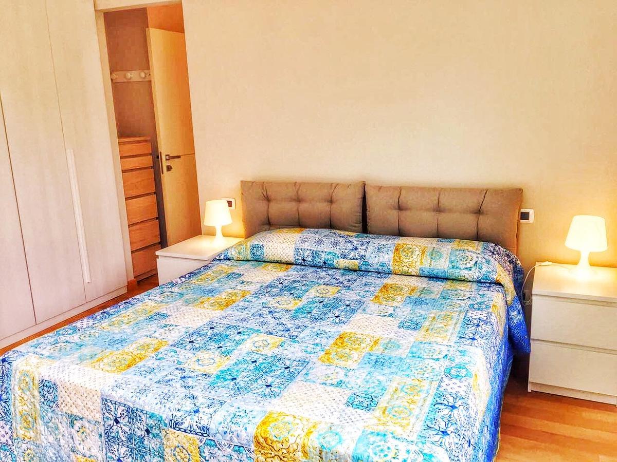 Oleandro 2 Apartment In Villa Cerutti Mergozzo Zewnętrze zdjęcie