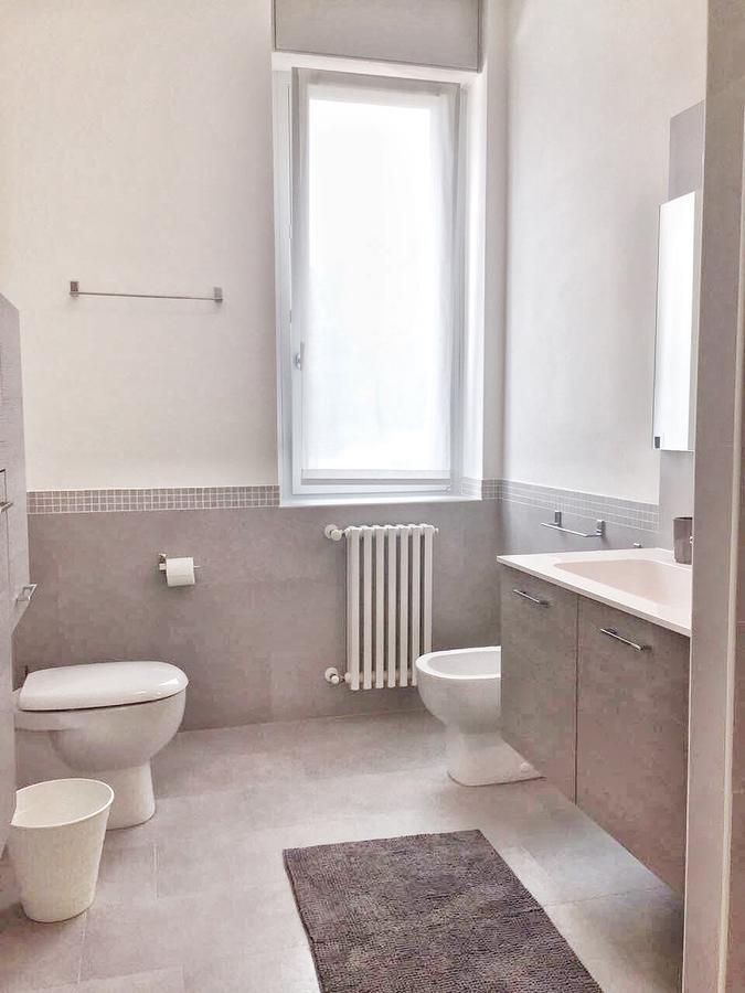 Oleandro 2 Apartment In Villa Cerutti Mergozzo Zewnętrze zdjęcie